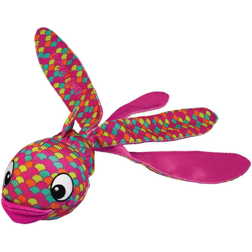 Dog toy KONG® Wubba™ Finz
