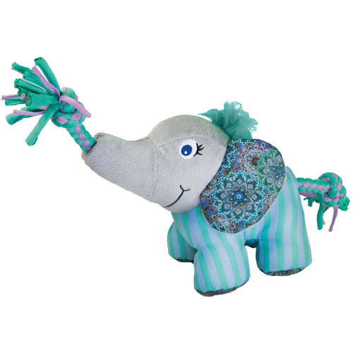 Dog toy KONG® Knots Carnival