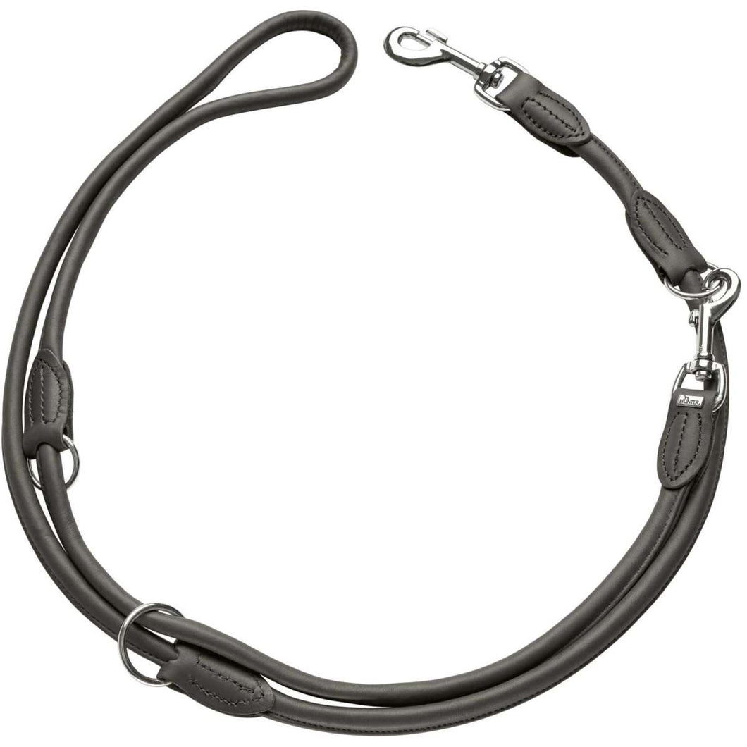 Training leash Round & Soft