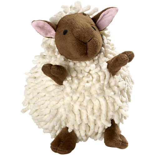 Dog toy Snugly