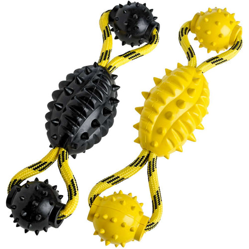 Dog toy Spike Ball