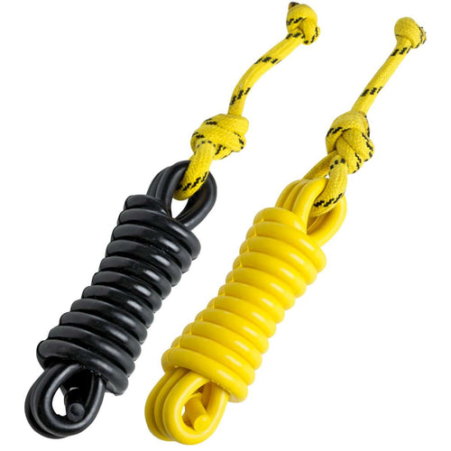 Dog toy Knoten