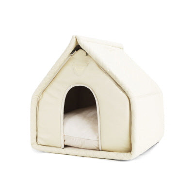 Puppy Angel Luxury Quiltted House PA-BD092