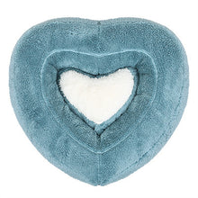 Puppy Angel Heart Cushion