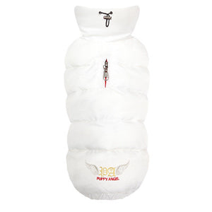 Puppy Angel Urban Outdoor Faux Goose Down Padded Vest ( PA-OW203 )