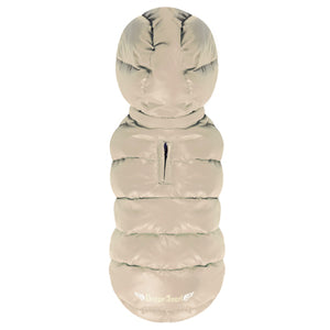 Puppy Angel Love Hood Down Padding Vest ( PA-OW235 )