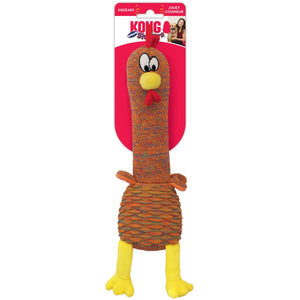 Dog toy KONG® Shakers Cuckoos