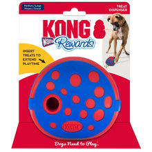 Dog toy KONG® Rewards Wally®