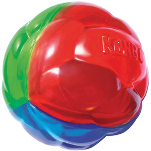 Dog toy KONG® Twistz