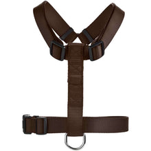 Harness Ecco Sport Vario Rapid