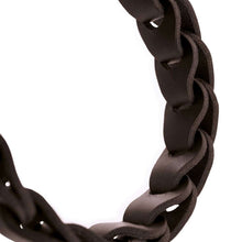 Collar Solid Education Chain