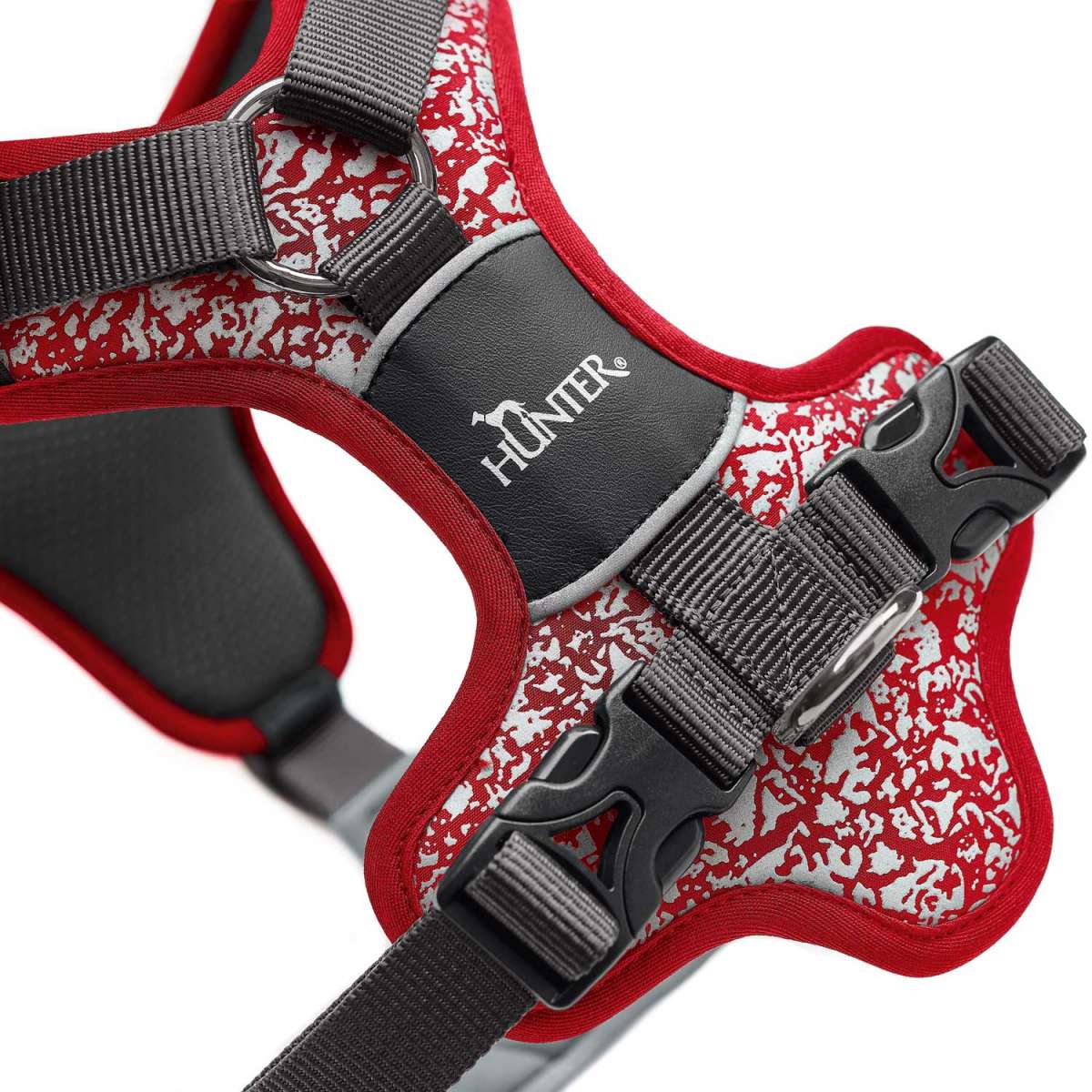 Hunter divo harness sales