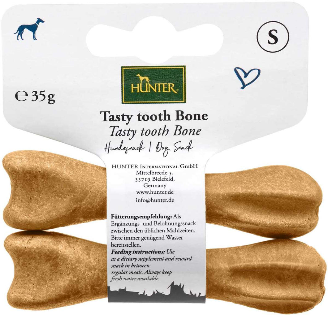 Reward Tasty Tooth Bone