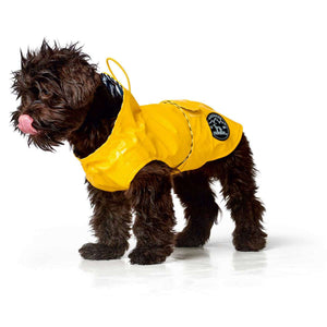 Rain coat for dogs Milford
