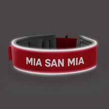 Collar Neopren Reflect FC Bayern München