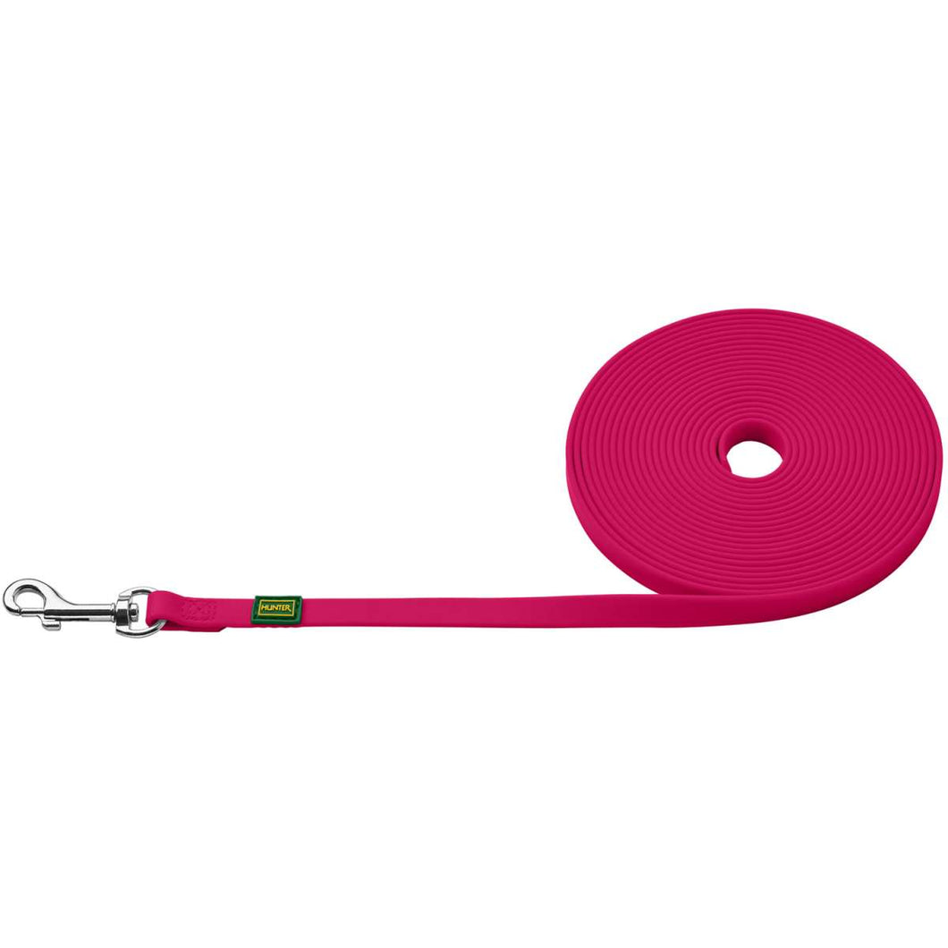 Tracking leash Convenience