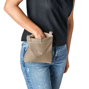 Snackbag with shoulder strap Alva