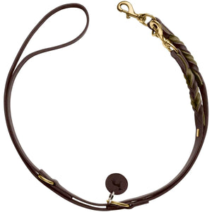 Trainning leash Solid Education Duo