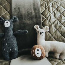 Dog toy Tirana
