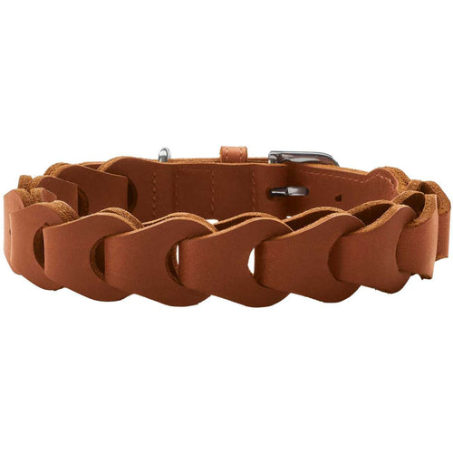 Collar Solid Education Chain