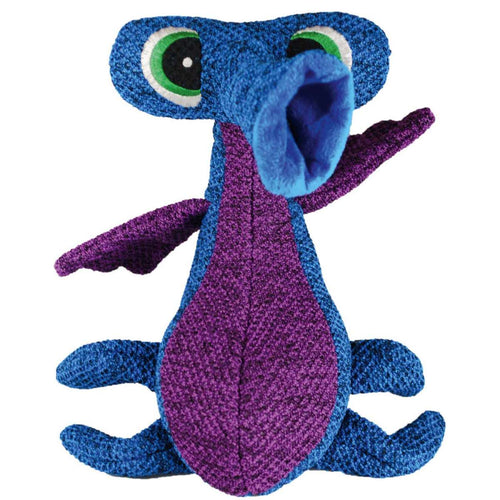 Dog toy KONG® Woozles