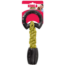 Dog toy KONG® Jaxx™ Braided Tug
