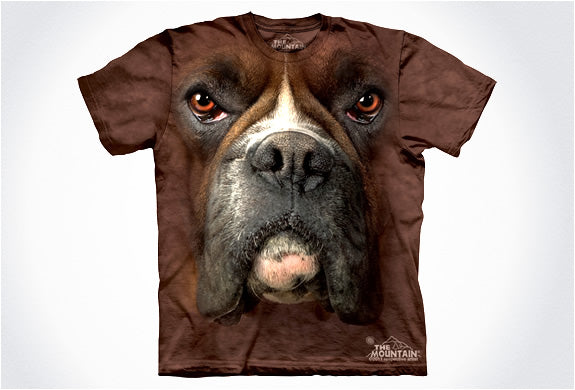 Boxer T-Shirt