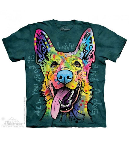 Love Shepherd T-Shirt