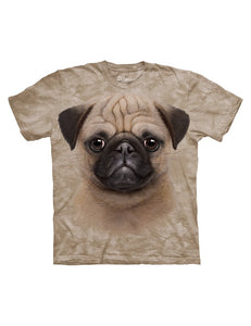Pug Puppy T-Shirt