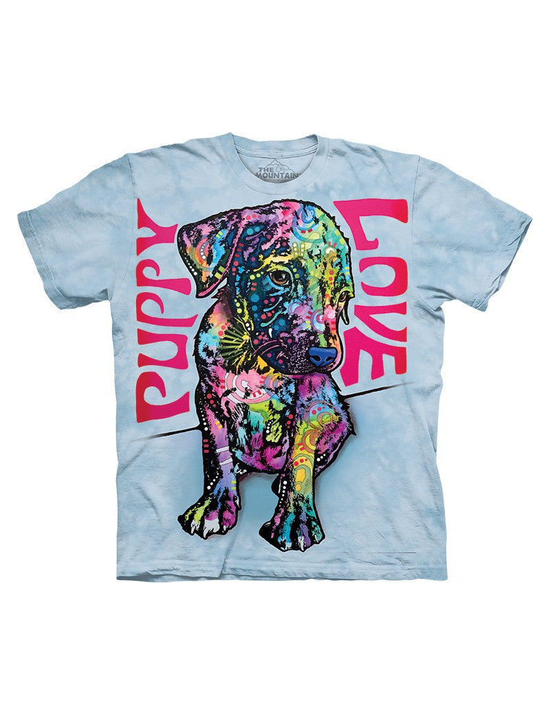 Puppy Luv T-Shirt