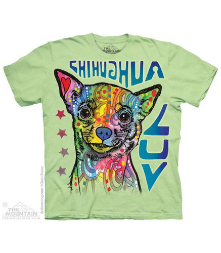 Chihuahua Luv T-Shirt